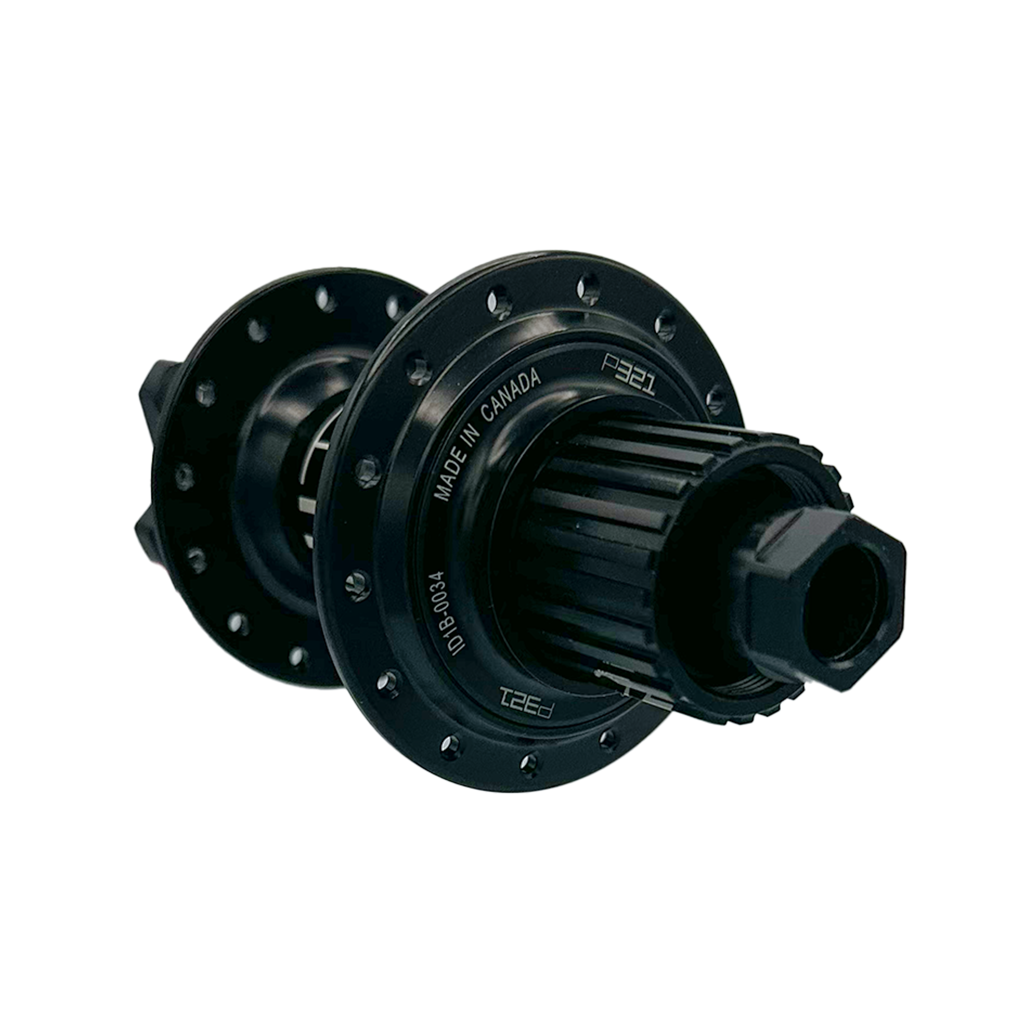 girubページ G3 Rear Hub 157x12 – Project321
