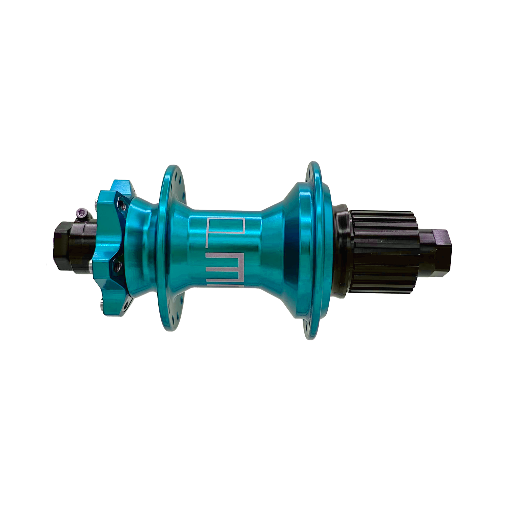 G3 Rear Hub 148x12 – Project321