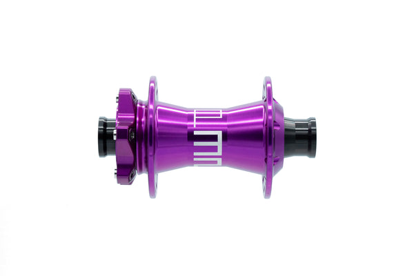 G3 Front Hub 110x15