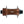 Load image into Gallery viewer, RG3 Front Hub Center Lock 100x12
