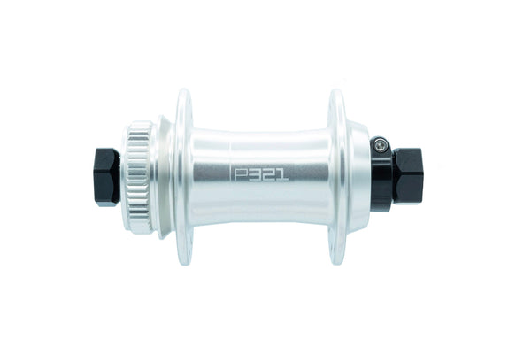 RG3 Front Hub Center Lock 100x12