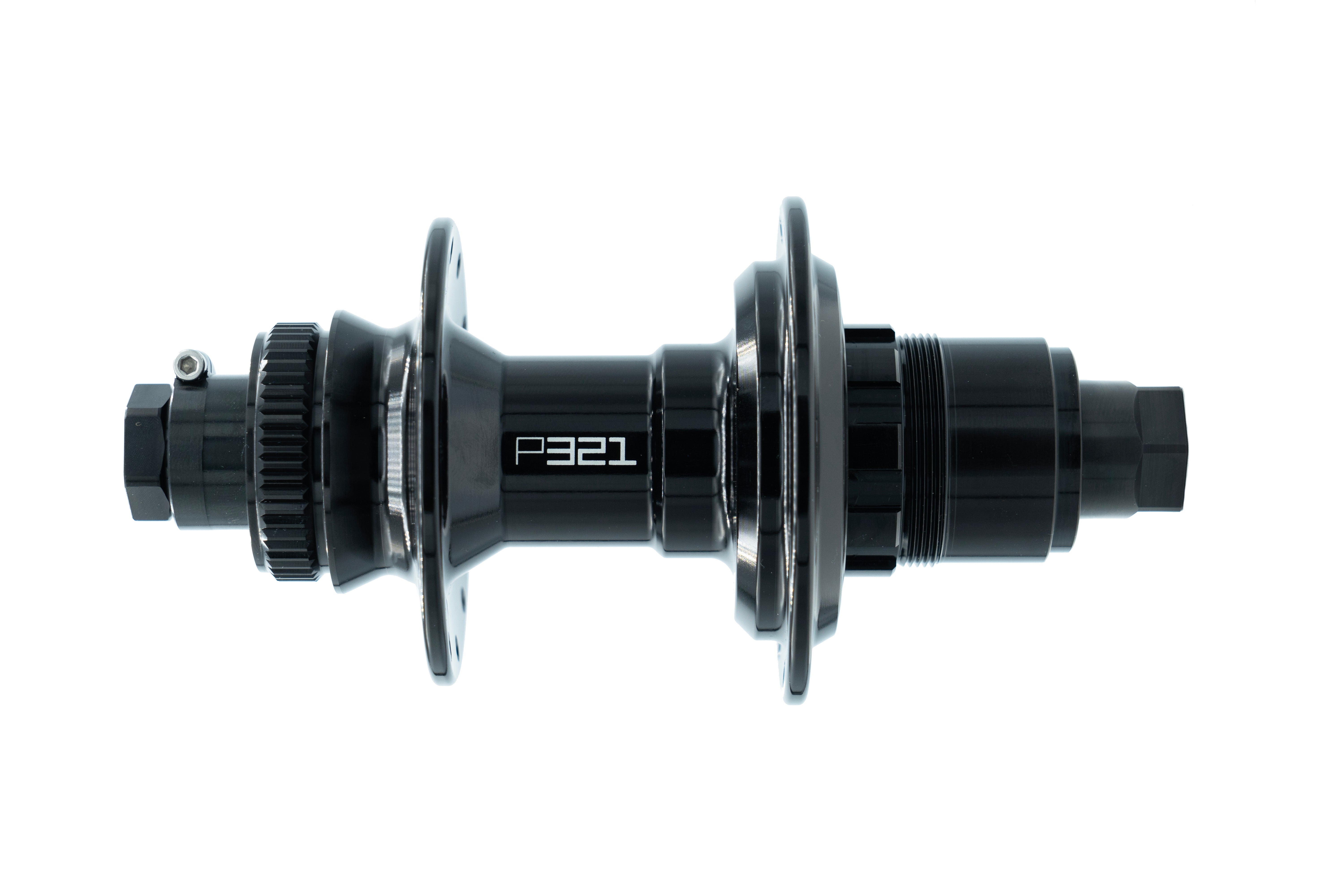 RG3 REAR HUB 142x12 – Project321