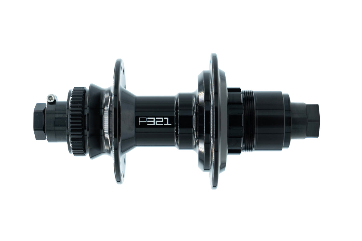 RG3 REAR HUB 142x12 – Project321