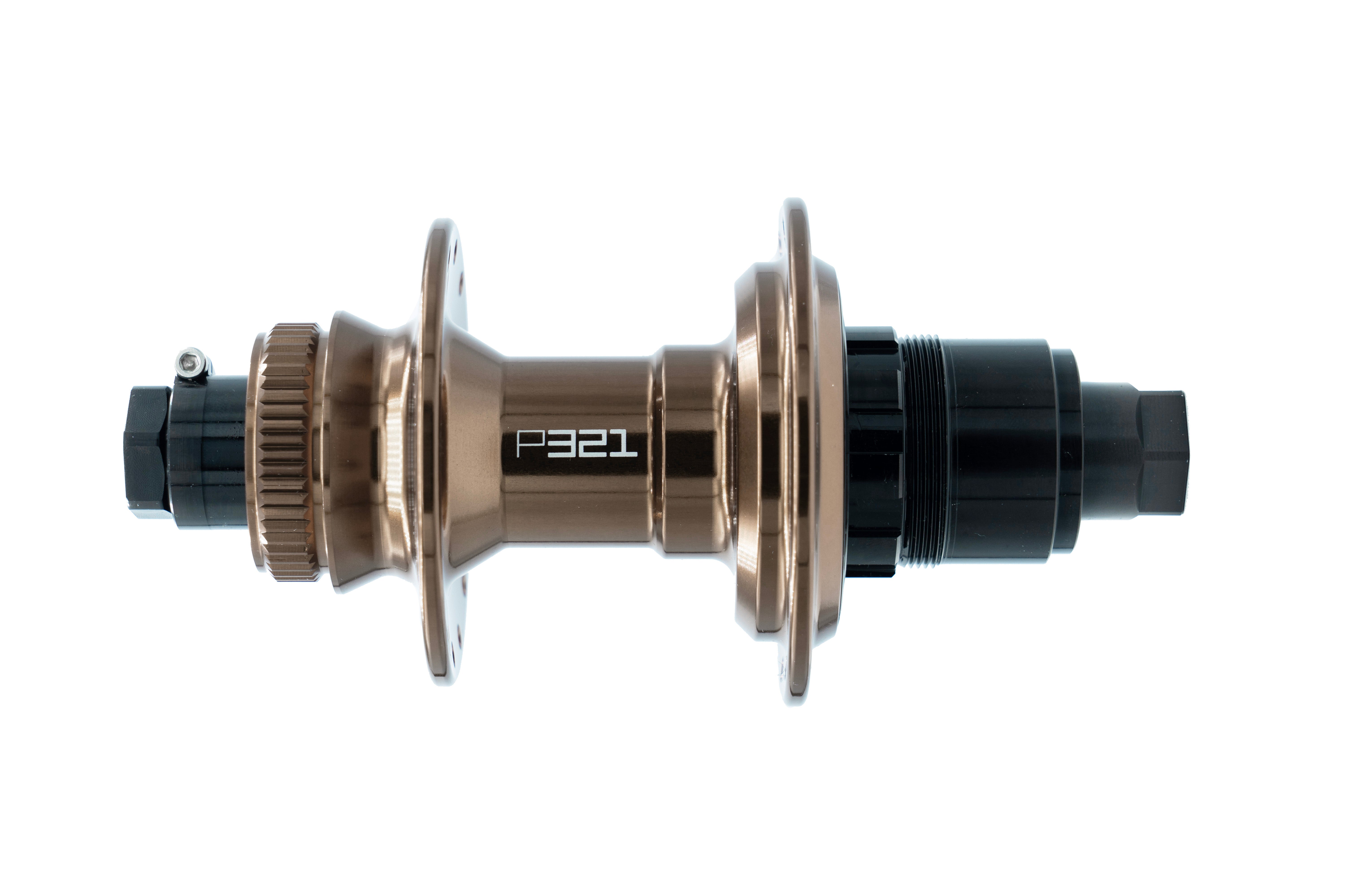 RG3 REAR HUB 142x12 – Project321