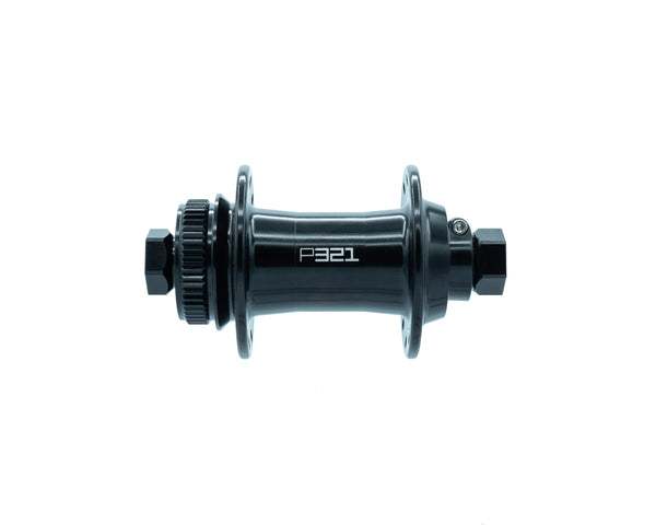 RG3 FRONT HUB 100x12
