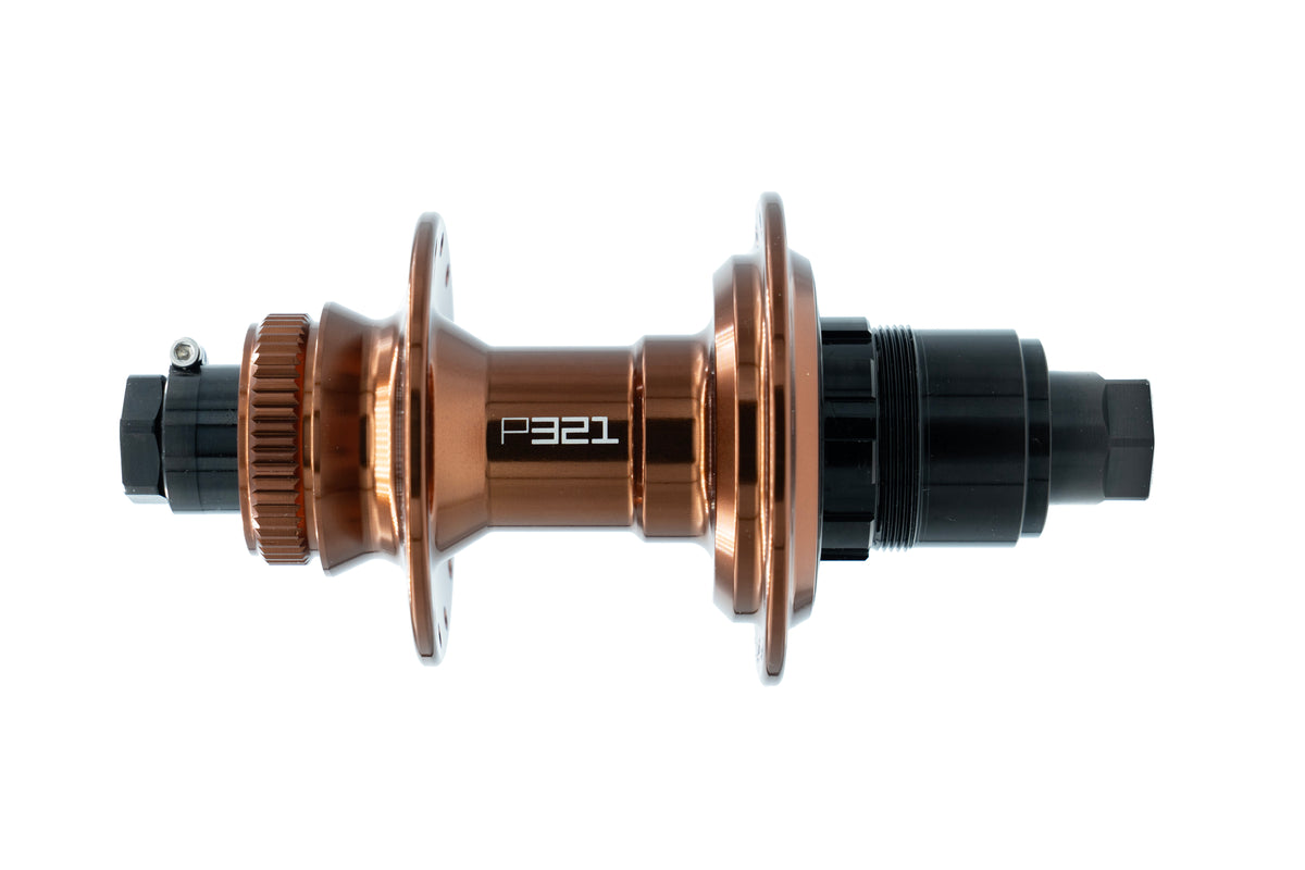 RG3 REAR HUB 142x12 – Project321