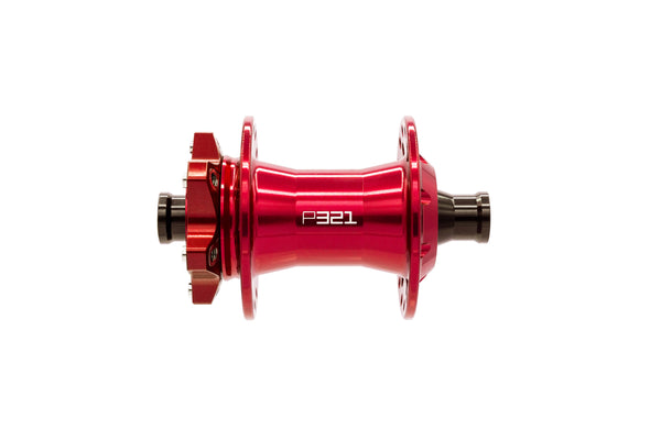 G3 Front Hub 100x15