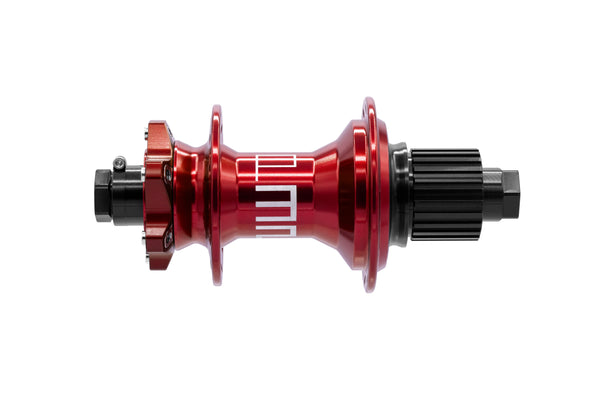 G3 Rear Hub 157x12