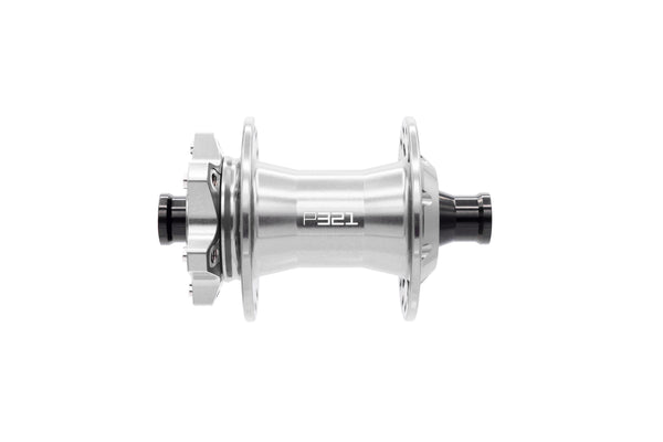 G3 Front Hub 100x12