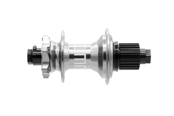 G3 Rear Hub 157x12