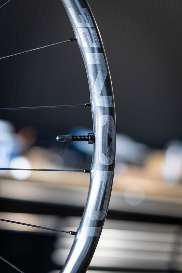 G3 Black Boost Hubs + NOBL TR32 29" Prebuilt Wheelset