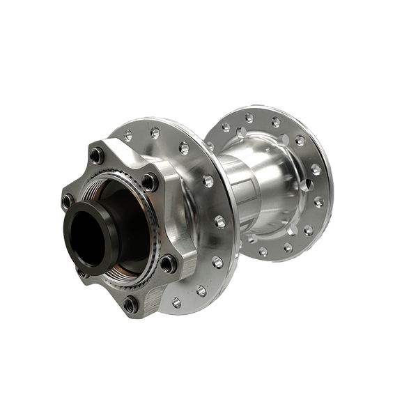 G3 Custom Front Hub Builder