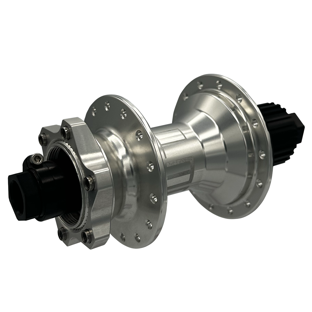 G3 Custom Rear Hub Builder – Project321