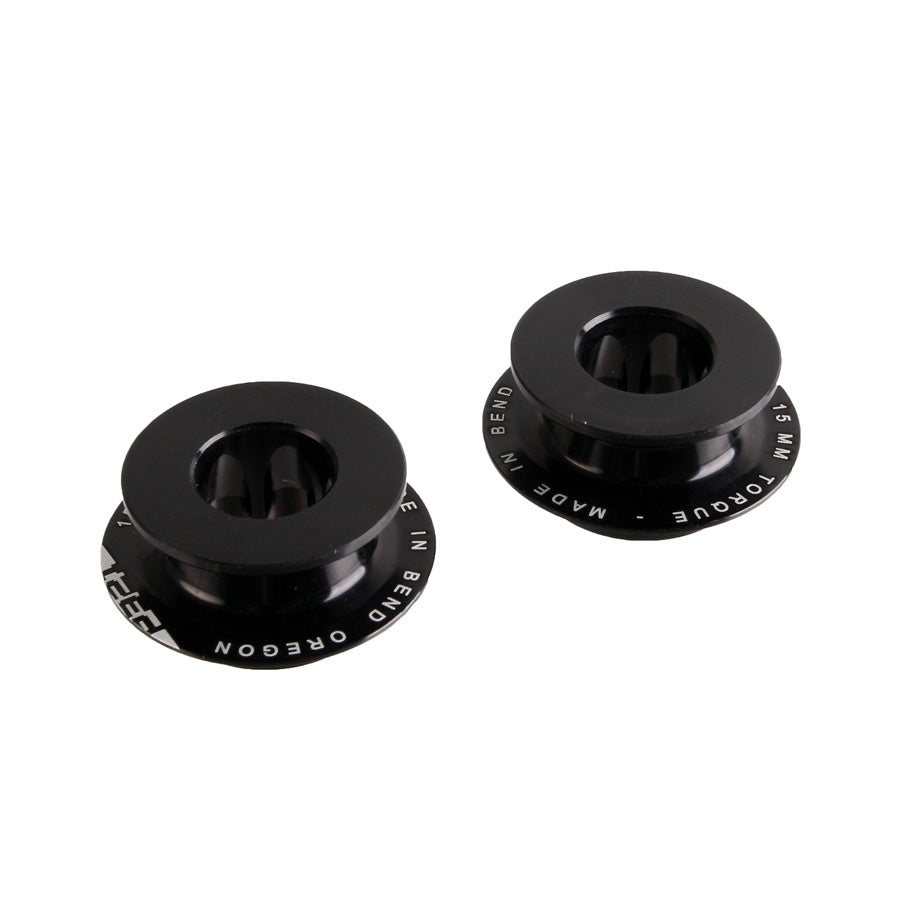 15mm Torque Endcaps, Endcap Kit – Project321