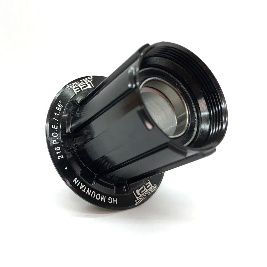 G2 HG FreeHub Assembly – Project321